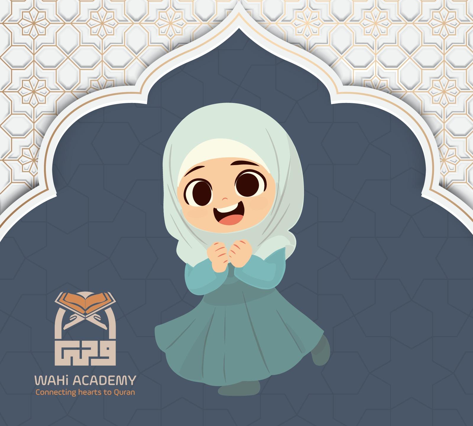 I'm Proud To Be a Muslimah